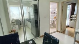 1 Bedroom Condo for rent in Supalai Park Asoke-Ratchada, Din Daeng, Bangkok near MRT Phra Ram 9