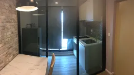 1 Bedroom Condo for rent in Kensington Kaset Campus, Sena Nikhom, Bangkok near BTS Royal Forest Department