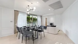 3 Bedroom Condo for sale in Craft Ploenchit, Lumpini, Bangkok near BTS Ploen Chit