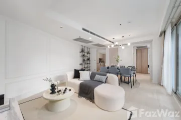 3 Bedroom Condo for sale in Craft Ploenchit, Langsuan, Bangkok near BTS Ploen Chit