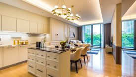 2 Bedroom Condo for sale in Baan Sindhorn, Langsuan, Bangkok near BTS Ratchadamri