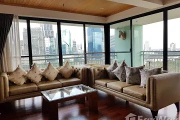 3 Bedroom Condo for sale in Lake Green, Khlong Toei, Bangkok near BTS Nana