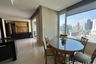 2 Bedroom Condo for sale in The Infinity, Silom, Bangkok near BTS Chong Nonsi