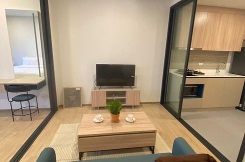 1 Bedroom Condo for rent in XT Phayathai, Thanon Phaya Thai, Bangkok near BTS Phaya Thai