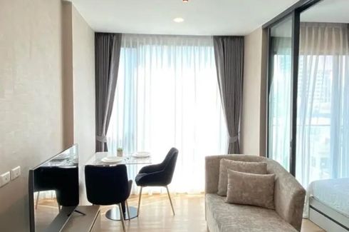 1 Bedroom Condo for rent in LLOYD Soonvijai-Thonglor, Bang Kapi, Bangkok