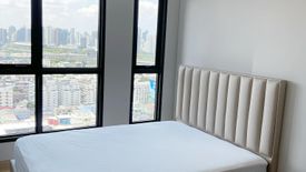 1 Bedroom Condo for rent in Lumpini Suite Dindaeng - Ratchaprarop, Sam Sen Nai, Bangkok near MRT Rang Nam