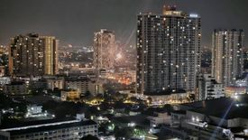 2 Bedroom Condo for rent in Ideo Sathorn - Thaphra, Bukkhalo, Bangkok near BTS Pho Nimit