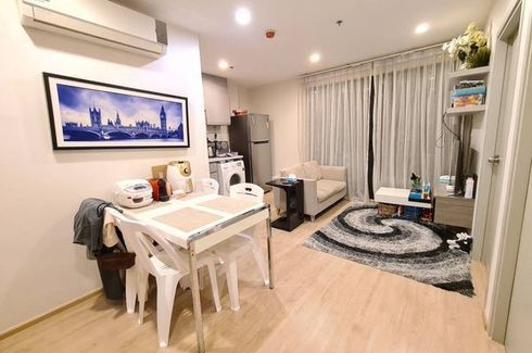 2 Bedroom Condo for rent in Ideo Sathorn - Thaphra, Bukkhalo, Bangkok near BTS Pho Nimit