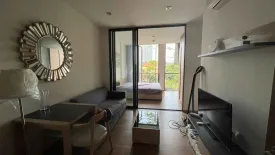 1 Bedroom Condo for rent in Hasu Haus, Phra Khanong Nuea, Bangkok near BTS On Nut