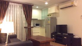 1 Bedroom Condo for rent in The Fah Aree, Sam Sen Nai, Bangkok near BTS Ari