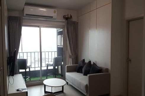 2 Bedroom Condo for rent in Chapter One Shine Bangpo, Bang Sue, Bangkok near MRT Bang Pho