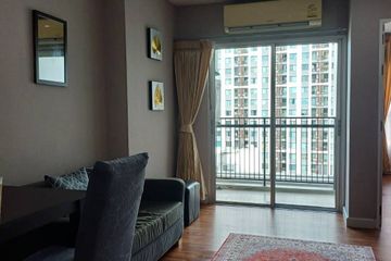 1 Bedroom Condo for rent in Thana Arcadia, Bang Yi Khan, Bangkok near MRT Bang Yi Khan