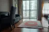 1 Bedroom Condo for rent in Thana Arcadia, Bang Yi Khan, Bangkok near MRT Bang Yi Khan
