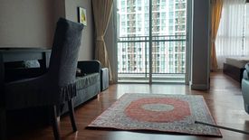 1 Bedroom Condo for rent in Thana Arcadia, Bang Yi Khan, Bangkok near MRT Bang Yi Khan