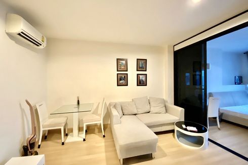 1 Bedroom Condo for rent in Life @ Ladprao 18, Chom Phon, Bangkok near MRT Lat Phrao