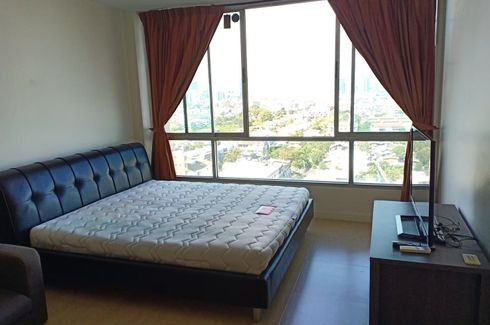 1 Bedroom Condo for rent in The Star Estate @ Rama 3, Bang Phong Pang, Bangkok near BTS Saphan Taksin