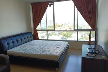 1 Bedroom Condo for rent in The Star Estate @ Rama 3, Bang Phong Pang, Bangkok near BTS Saphan Taksin