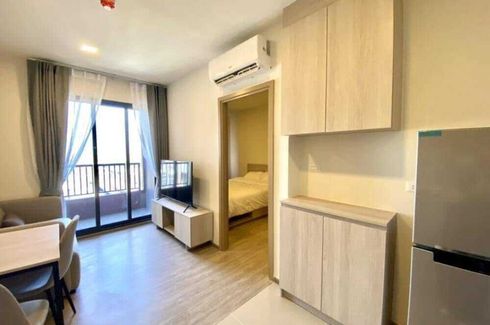 1 Bedroom Condo for rent in NIA by Sansiri, Phra Khanong Nuea, Bangkok near BTS Phra Khanong