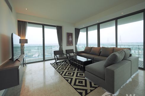 3 Bedroom Condo for sale in The Pano Rama 3, Bang Phong Pang, Bangkok