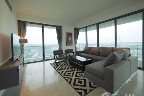 3 Bedroom Condo for sale in The Pano Rama 3, Bang Phong Pang, Bangkok
