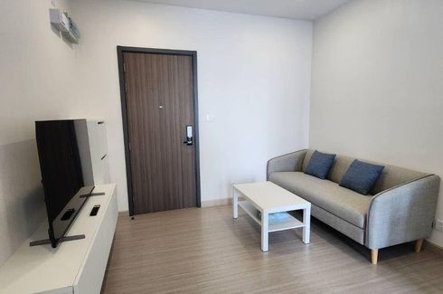 1 Bedroom Condo for rent in Supalai Premier Si Phraya-Samyan, Si Phraya, Bangkok near MRT Sam Yan