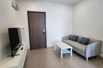 1 Bedroom Condo for rent in Supalai Premier Si Phraya-Samyan, Si Phraya, Bangkok near MRT Sam Yan