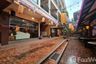 Land for sale in Silom, Bangkok near BTS Chong Nonsi