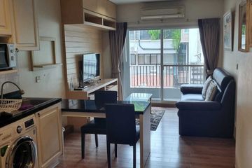 1 Bedroom Condo for rent in The Seed Memories Siam, Wang Mai, Bangkok near BTS National Stadium