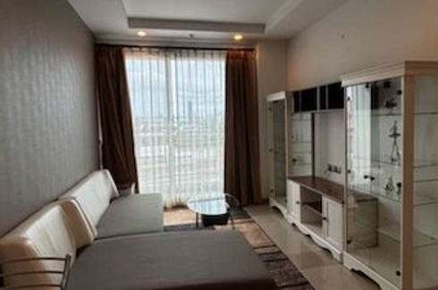 1 Bedroom Condo for rent in Supalai Wellington, Huai Khwang, Bangkok near MRT Thailand Cultural Centre