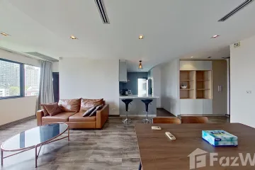 3 Bedroom Condo for sale in W 8 Thonglor 25, Khlong Tan Nuea, Bangkok near BTS Thong Lo