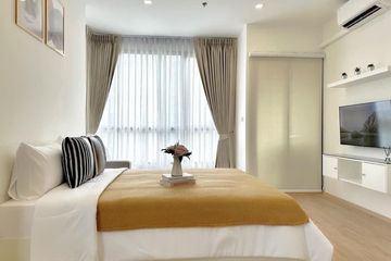 1 Bedroom Condo for rent in The Rich Rama 9 - Srinakarin, Suan Luang, Bangkok near Airport Rail Link Hua Mak