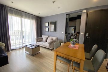 2 Bedroom Condo for rent in The BASE Garden Rama 9, Hua Mak, Bangkok near MRT Ramkhamhaeng 12