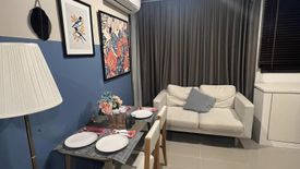 1 Bedroom Condo for rent in XT Huaikhwang, Din Daeng, Bangkok near MRT Huai Khwang