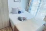 1 Bedroom Condo for rent in Modiz Sukhumvit 50, Phra Khanong, Bangkok near BTS On Nut