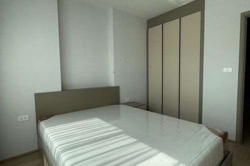 1 Bedroom Condo for rent in Ideo Rama 9 - Asoke, Huai Khwang, Bangkok near MRT Phra Ram 9