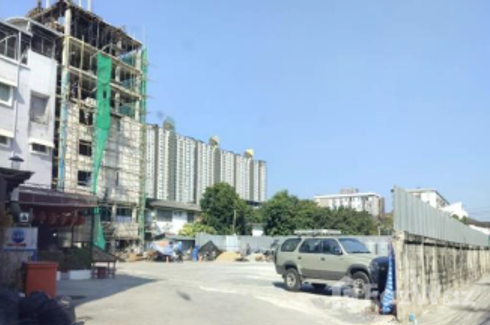 Land for sale in Bang Sue, Bangkok near MRT Bang Son