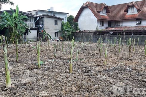 Land for sale in Bang Sue, Bangkok near MRT Bang Son