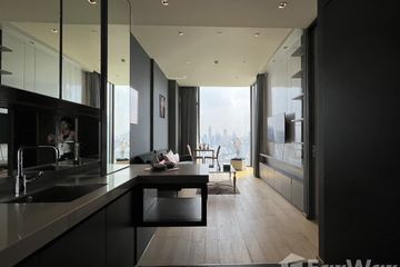 1 Bedroom Condo for sale in 28 Chidlom, Lumpini, Bangkok near BTS Chit Lom