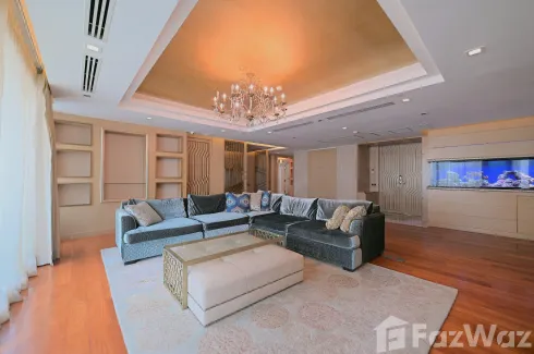 4 Bedroom Condo for sale in Ideal 24, Khlong Tan, Bangkok near BTS Phrom Phong