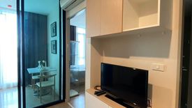 1 Bedroom Condo for rent in The Capital Ratchaprarop-Vibha, Sam Sen Nai, Bangkok near BTS Sanam Pao