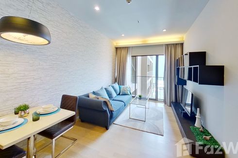 1 Bedroom Condo for rent in Noble Refine, Khlong Tan, Bangkok near BTS Phrom Phong