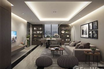 2 Bedroom Condo for sale in Icon III, Khlong Tan Nuea, Bangkok near BTS Thong Lo