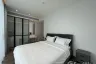 2 Bedroom Condo for rent in MUNIQ Sukhumvit 23, Khlong Toei Nuea, Bangkok near MRT Sukhumvit