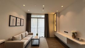 2 Bedroom Condo for rent in MUNIQ Sukhumvit 23, Khlong Toei Nuea, Bangkok near MRT Sukhumvit