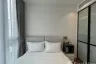 2 Bedroom Condo for rent in MUNIQ Sukhumvit 23, Khlong Toei Nuea, Bangkok near MRT Sukhumvit