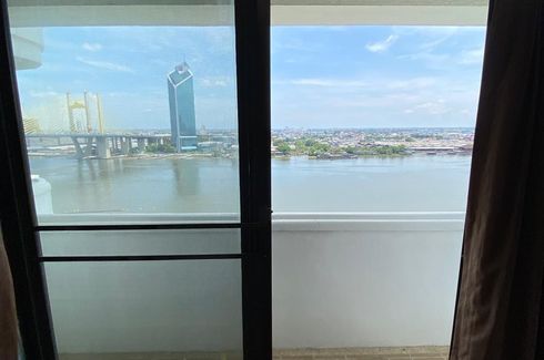 3 Bedroom Condo for sale in Riverside Villa Condominium 2, Bang Khlo, Bangkok