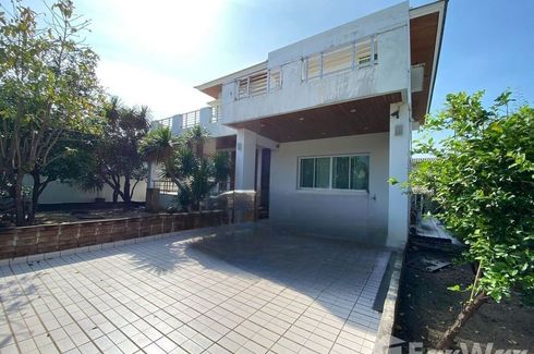 4 Bedroom House for rent in Sammakon Village, Hua Mak, Bangkok