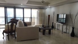 3 Bedroom Condo for sale in Kiarti Thanee City Mansion, Khlong Toei Nuea, Bangkok near BTS Asoke