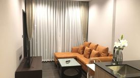 1 Bedroom Condo for rent in The Line Asoke - Ratchada, Din Daeng, Bangkok near MRT Phra Ram 9