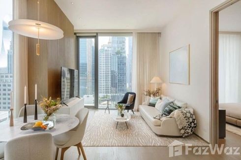 1 Bedroom Condo for sale in SCOPE Langsuan, Langsuan, Bangkok near BTS Chit Lom